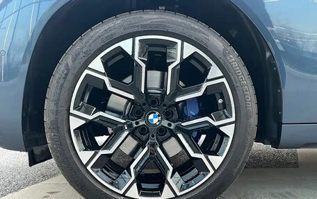 BMW X3, 2025 год, 6 542 880 рублей, 9 фотография