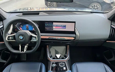 BMW X3, 2025 год, 6 542 880 рублей, 3 фотография