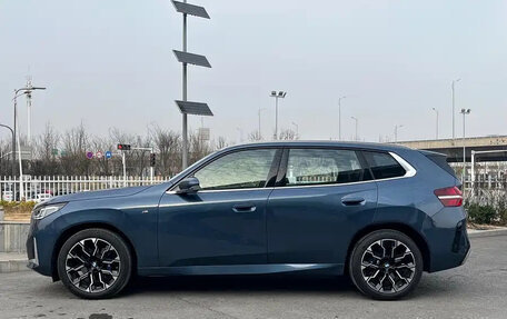 BMW X3, 2025 год, 6 542 880 рублей, 8 фотография