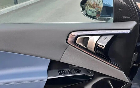 BMW X3, 2025 год, 6 542 880 рублей, 13 фотография