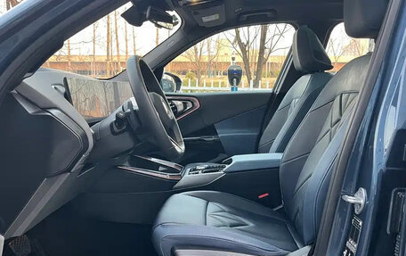 BMW X3, 2025 год, 6 542 880 рублей, 11 фотография