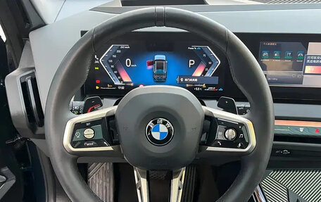 BMW X3, 2025 год, 6 542 880 рублей, 14 фотография