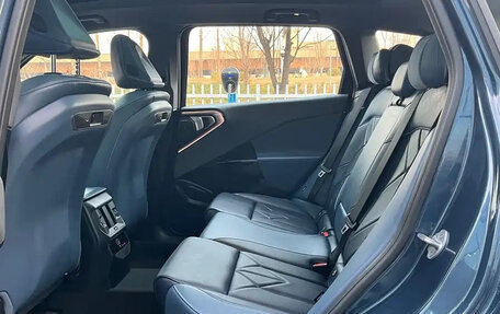 BMW X3, 2025 год, 6 542 880 рублей, 12 фотография