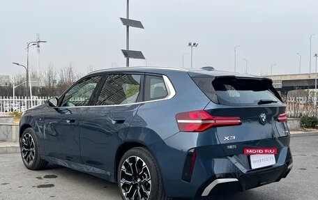 BMW X3, 2025 год, 6 542 880 рублей, 5 фотография