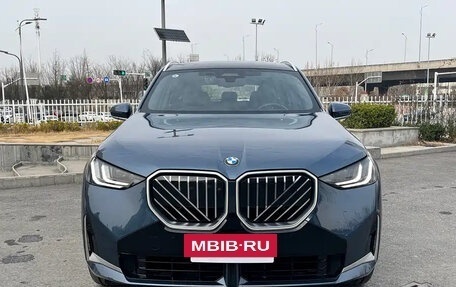 BMW X3, 2025 год, 6 542 880 рублей, 6 фотография