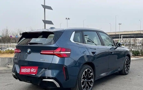 BMW X3, 2025 год, 6 542 880 рублей, 2 фотография