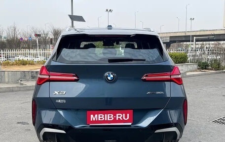 BMW X3, 2025 год, 6 542 880 рублей, 7 фотография