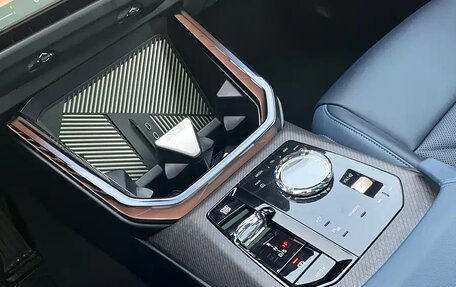 BMW X3, 2025 год, 6 542 880 рублей, 15 фотография