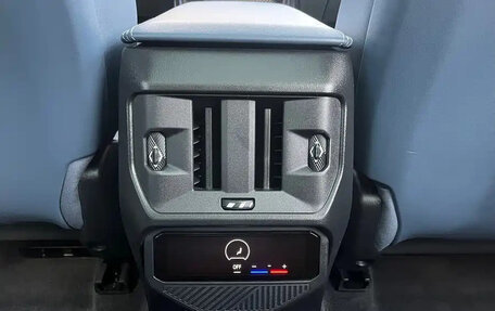 BMW X3, 2025 год, 6 542 880 рублей, 16 фотография