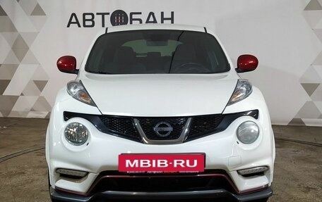 Nissan Juke II, 2014 год, 1 229 000 рублей, 2 фотография