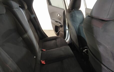 Nissan Juke II, 2014 год, 1 229 000 рублей, 17 фотография