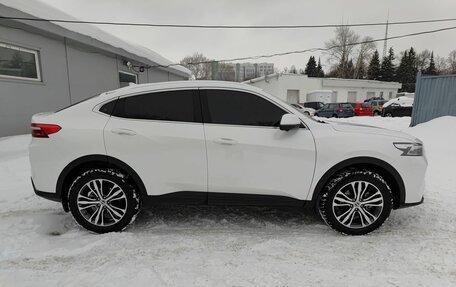 Haval F7x I, 2023 год, 2 649 000 рублей, 4 фотография