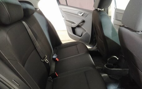 Skoda Rapid I, 2016 год, 1 029 000 рублей, 15 фотография