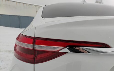 Haval F7x I, 2023 год, 2 649 000 рублей, 9 фотография