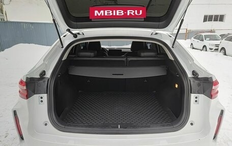 Haval F7x I, 2023 год, 2 649 000 рублей, 10 фотография