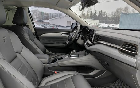 Haval F7x I, 2023 год, 2 649 000 рублей, 11 фотография