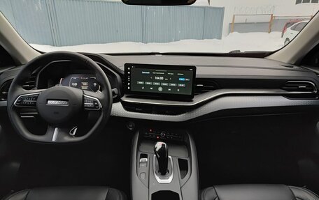 Haval F7x I, 2023 год, 2 649 000 рублей, 14 фотография