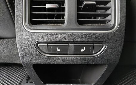 Haval F7x I, 2023 год, 2 649 000 рублей, 22 фотография