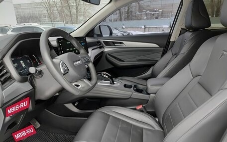 Haval F7x I, 2023 год, 2 649 000 рублей, 16 фотография