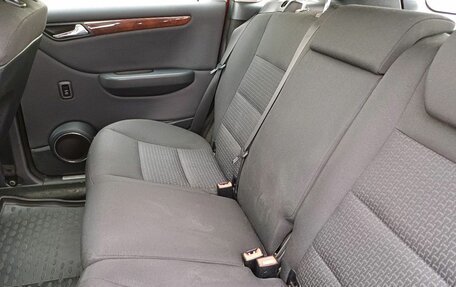 Mercedes-Benz B-Класс, 2010 год, 599 000 рублей, 9 фотография