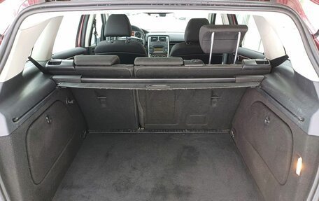 Mercedes-Benz B-Класс, 2010 год, 599 000 рублей, 10 фотография