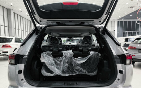 Mitsubishi Outlander, 2023 год, 3 949 000 рублей, 14 фотография