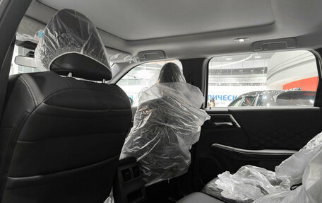 Mitsubishi Outlander, 2023 год, 3 949 000 рублей, 16 фотография