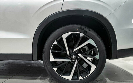 Mitsubishi Outlander, 2023 год, 3 949 000 рублей, 22 фотография