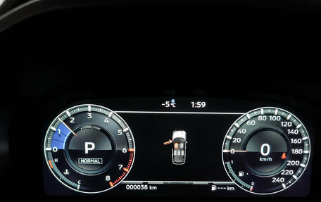 Mitsubishi Outlander, 2023 год, 3 949 000 рублей, 17 фотография