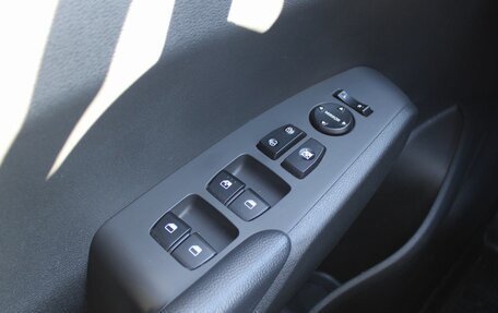 Hyundai Solaris II рестайлинг, 2021 год, 1 639 000 рублей, 9 фотография