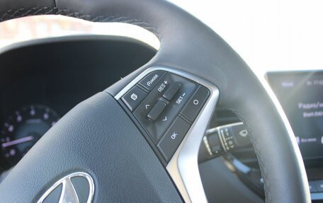 Hyundai Solaris II рестайлинг, 2021 год, 1 639 000 рублей, 14 фотография