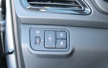 Hyundai Solaris II рестайлинг, 2021 год, 1 639 000 рублей, 10 фотография