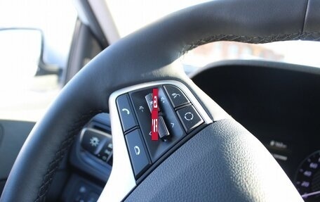 Hyundai Solaris II рестайлинг, 2021 год, 1 639 000 рублей, 12 фотография