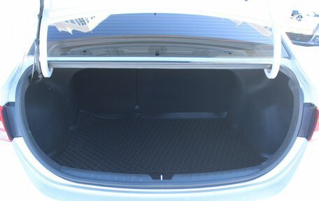 Hyundai Solaris II рестайлинг, 2021 год, 1 639 000 рублей, 23 фотография