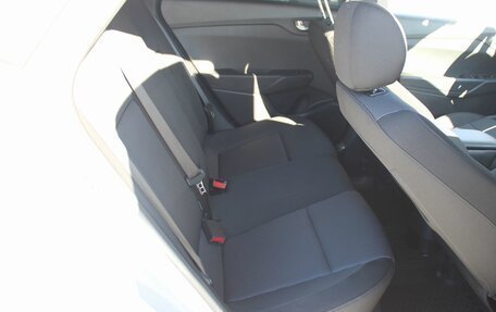 Hyundai Solaris II рестайлинг, 2021 год, 1 639 000 рублей, 22 фотография