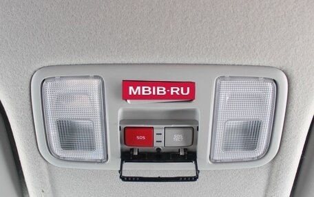 Hyundai Solaris II рестайлинг, 2021 год, 1 639 000 рублей, 20 фотография