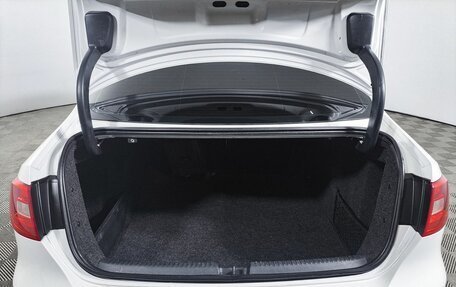 Volkswagen Jetta VI, 2012 год, 999 000 рублей, 10 фотография