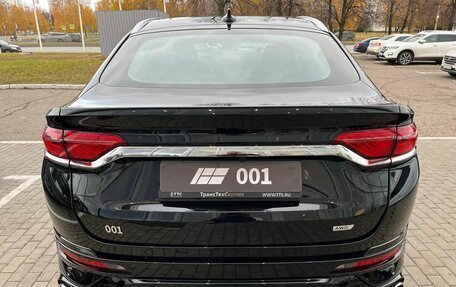 Geely Tugella FY11, 2024 год, 4 393 190 рублей, 4 фотография