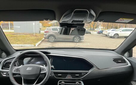 Geely Tugella FY11, 2024 год, 4 393 190 рублей, 7 фотография