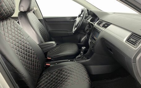 Skoda Rapid I, 2016 год, 1 250 000 рублей, 13 фотография