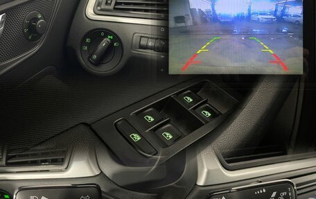 Skoda Rapid I, 2016 год, 1 250 000 рублей, 19 фотография