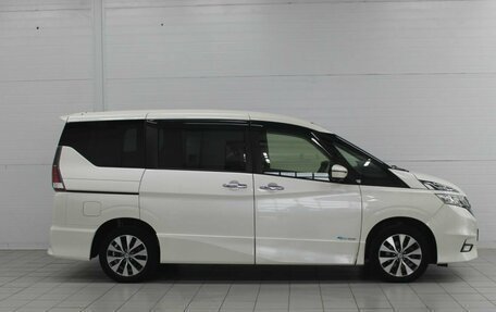 Nissan Serena IV, 2016 год, 1 820 000 рублей, 7 фотография