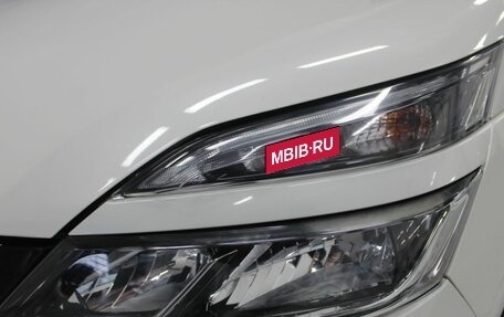 Nissan Serena IV, 2016 год, 1 820 000 рублей, 8 фотография