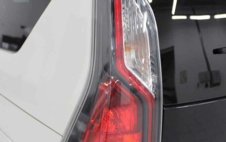 Nissan Serena IV, 2016 год, 1 820 000 рублей, 13 фотография