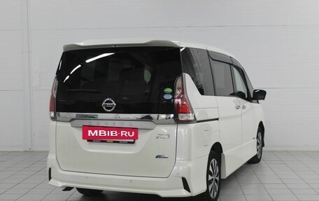 Nissan Serena IV, 2016 год, 1 820 000 рублей, 9 фотография