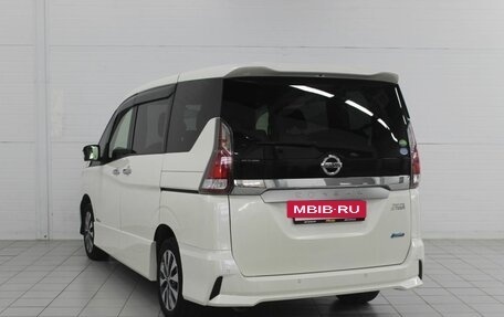 Nissan Serena IV, 2016 год, 1 820 000 рублей, 11 фотография