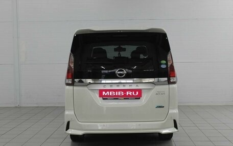 Nissan Serena IV, 2016 год, 1 820 000 рублей, 10 фотография