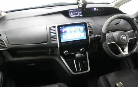 Nissan Serena IV, 2016 год, 1 820 000 рублей, 19 фотография