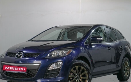 Mazda CX-7 I рестайлинг, 2011 год, 1 149 000 рублей, 4 фотография