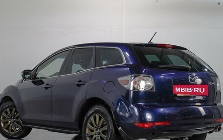 Mazda CX-7 I рестайлинг, 2011 год, 1 149 000 рублей, 6 фотография